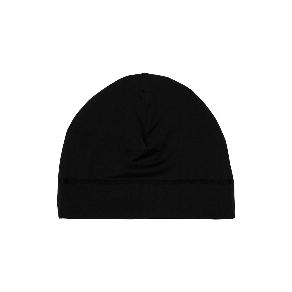 Jersey skull cap mockup